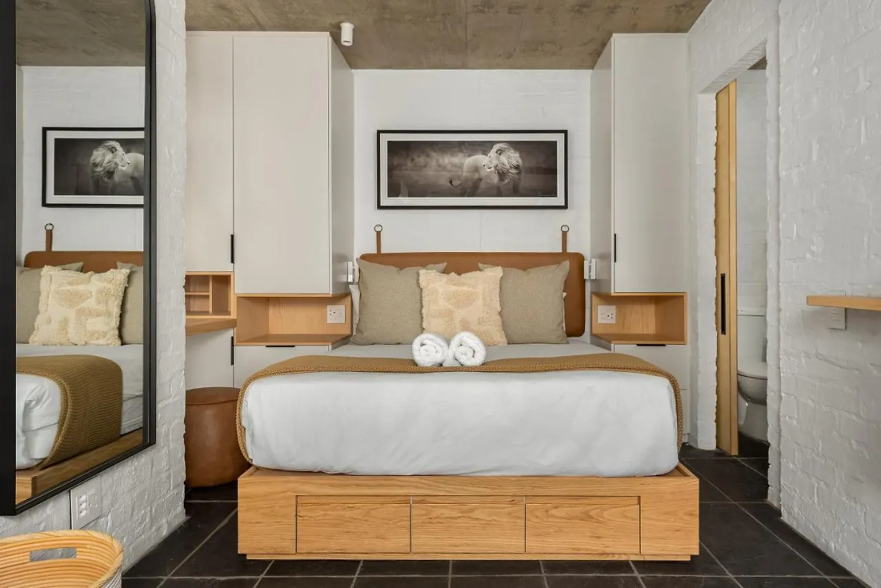 Westwind Light & Bright Luxury Apartment Cape Town 0*,  Güney Afrika