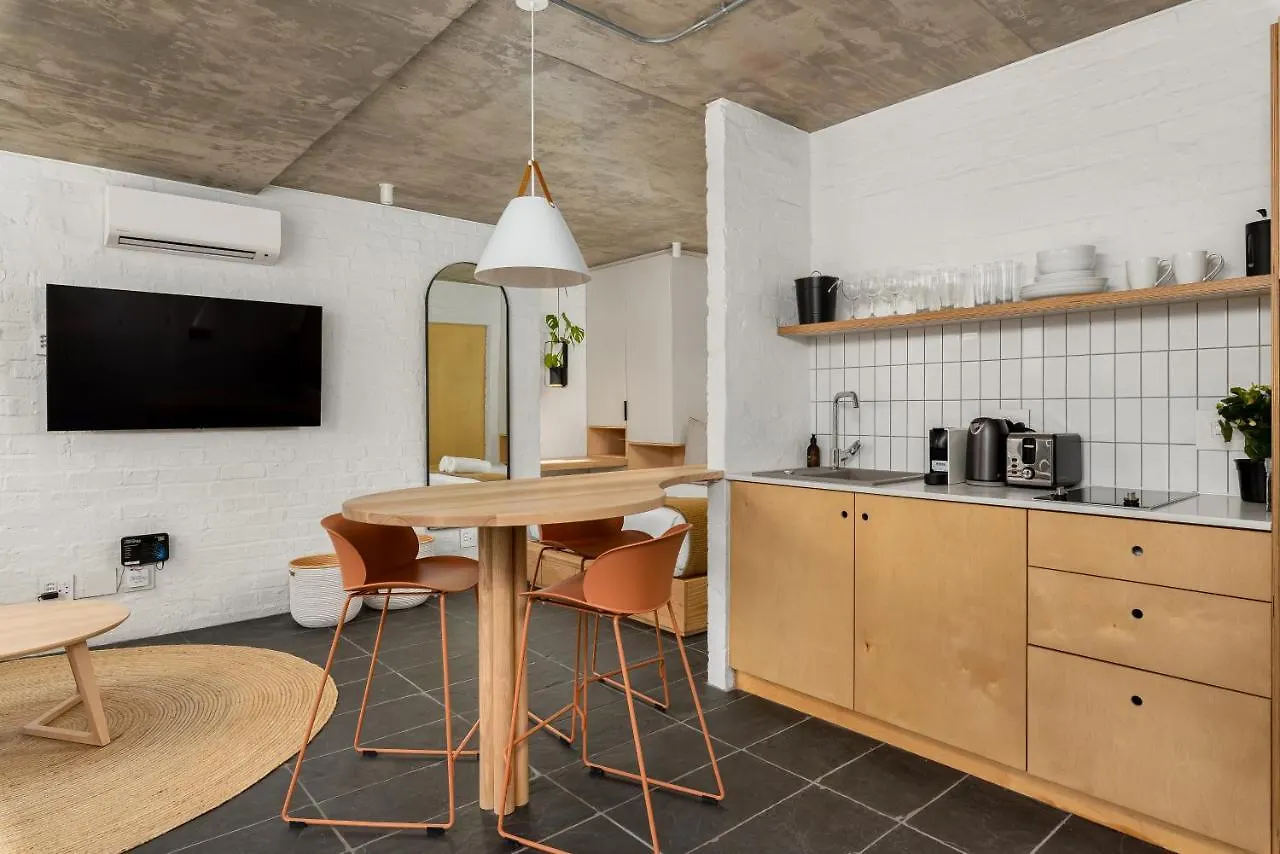 Westwind Light & Bright Luxury Apartment Cape Town