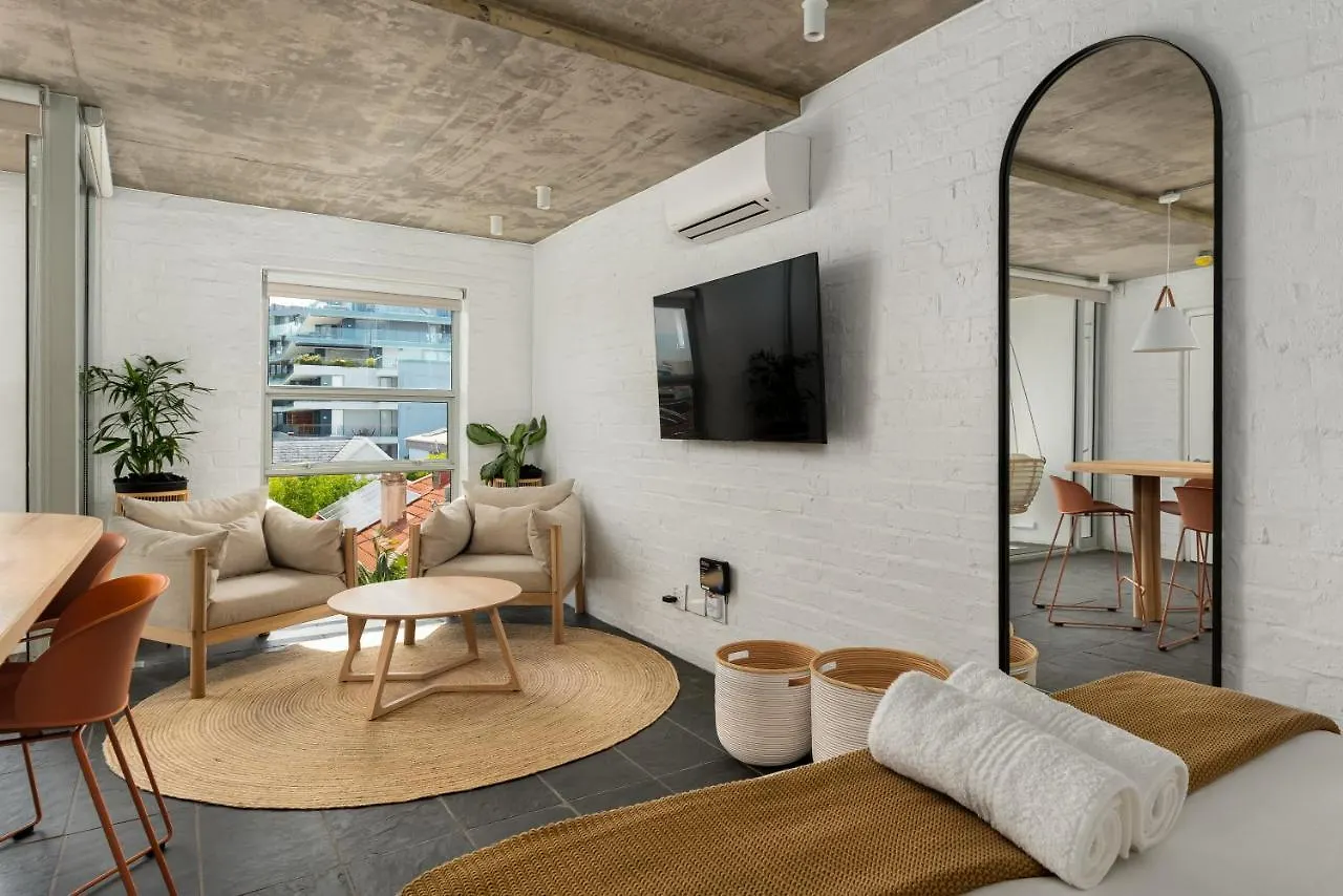 Westwind Light & Bright Luxury Apartment Cape Town