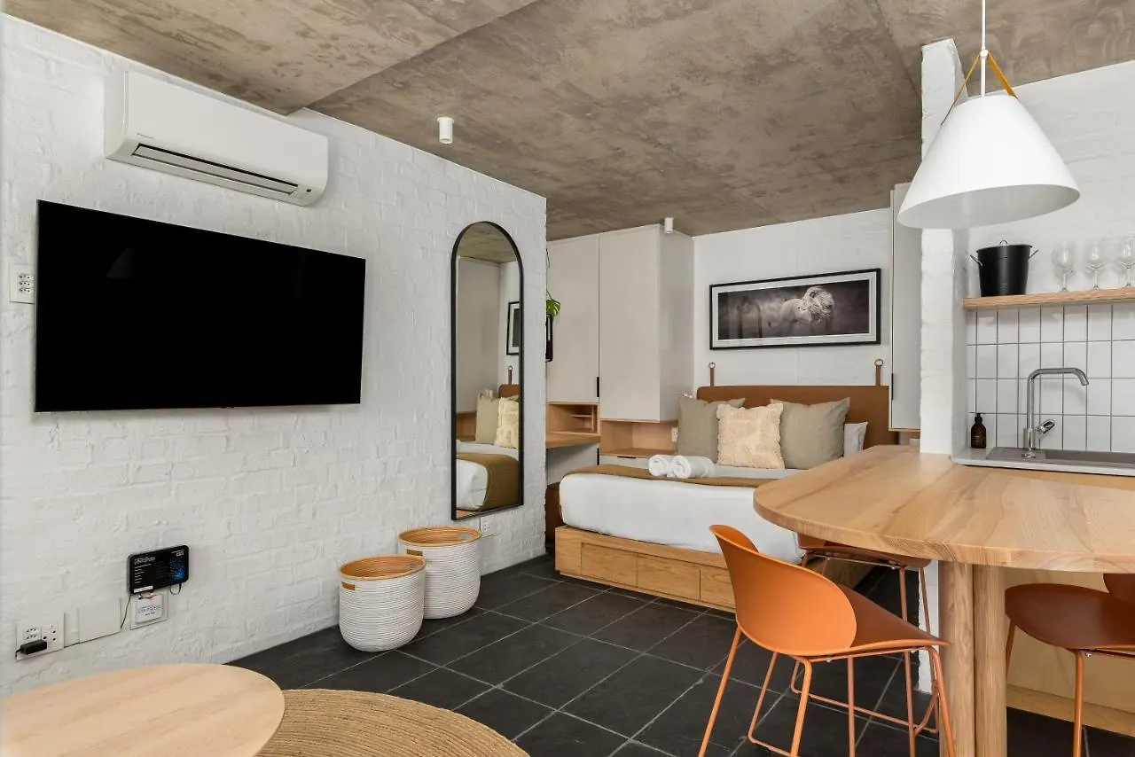 Westwind Light & Bright Luxury Apartment Cape Town Güney Afrika