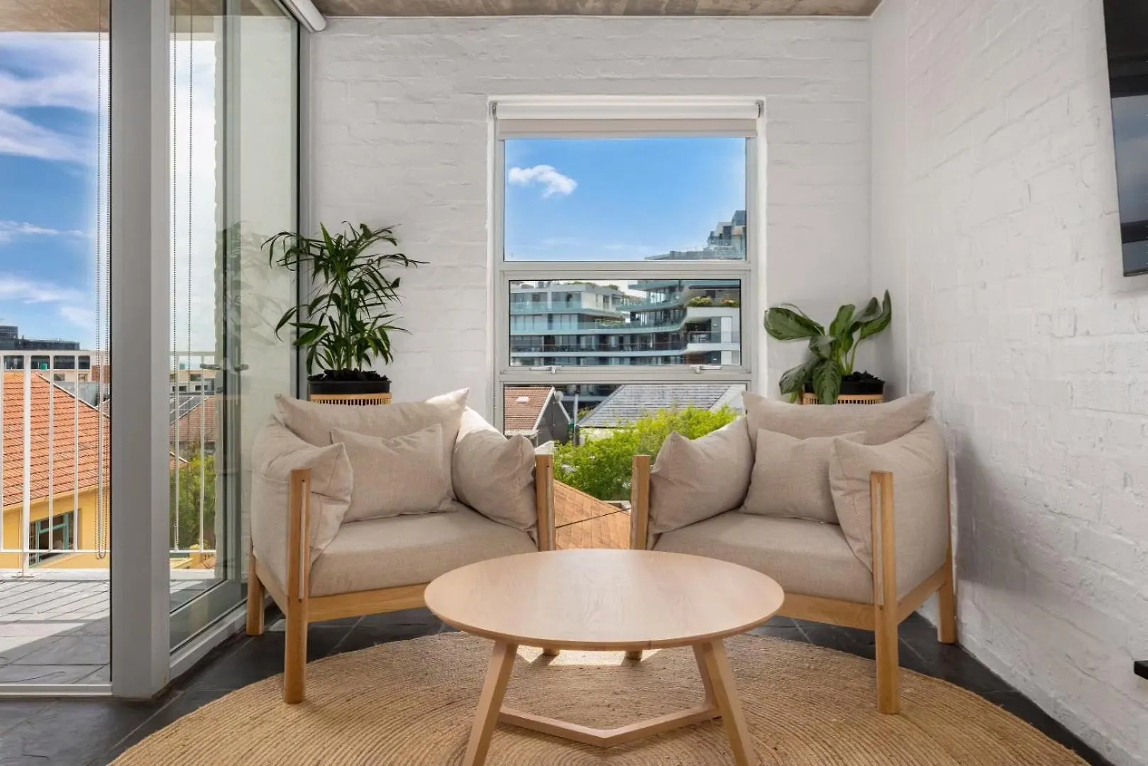 Westwind Light & Bright Luxury Apartment Cape Town
